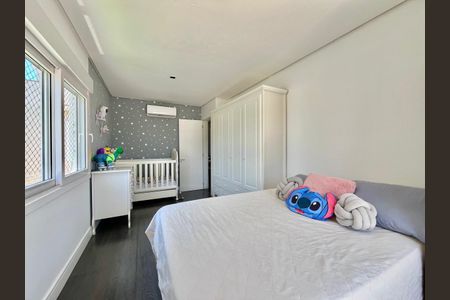 Quarto de casa para alugar com 3 quartos, 195m² em Vale Ville, Gravataí