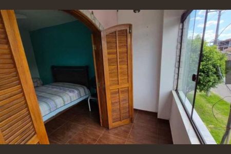 Casa à venda com 190m², 3 quartos e 1 vaga Casa à venda com 190m², 3 quartos e 1 vagaQuarto
