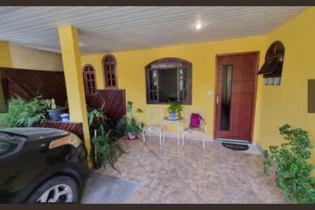 Casa à venda com 190m², 3 quartos e 1 vaga Casa à venda com 190m², 3 quartos e 1 vagaSala