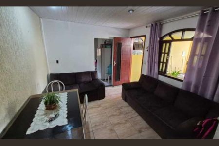 Casa à venda com 190m², 3 quartos e 1 vaga Casa à venda com 190m², 3 quartos e 1 vagaSala