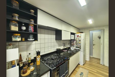 Apartamento à venda com 60m², 2 quartos e 1 vaga