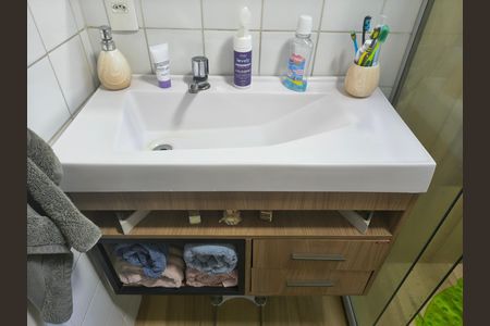 Apartamento à venda com 60m², 2 quartos e 1 vaga