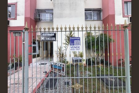 Apartamento à venda com 60m², 2 quartos e 1 vaga
