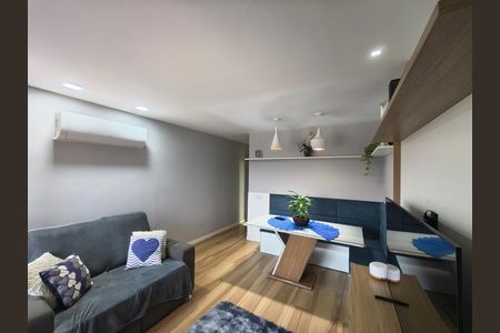 Apartamento à venda com 2 quartos, 60m² em Taquara, Rio de Janeiro