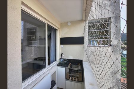 Apartamento à venda com 2 quartos, 60m² em Taquara, Rio de Janeiro