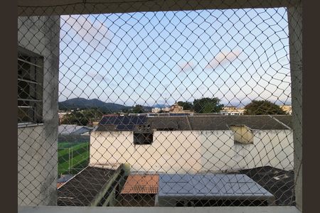 Apartamento à venda com 2 quartos, 60m² em Taquara, Rio de Janeiro