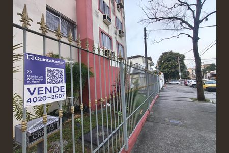 Apartamento à venda com 60m², 2 quartos e 1 vaga
