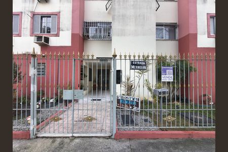 Apartamento à venda com 60m², 2 quartos e 1 vaga
