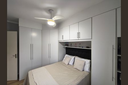 Apartamento à venda com 60m², 2 quartos e 1 vaga