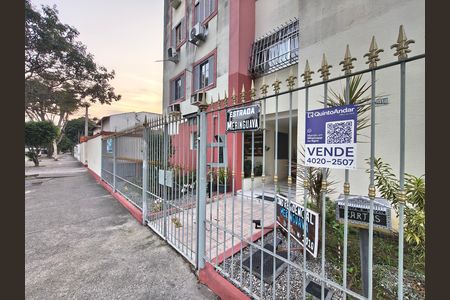 Apartamento à venda com 60m², 2 quartos e 1 vaga