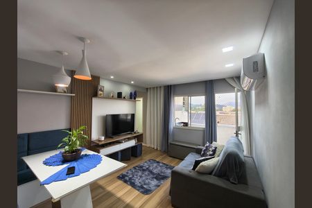 Apartamento à venda com 2 quartos, 60m² em Taquara, Rio de Janeiro