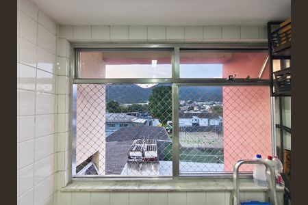 Apartamento à venda com 60m², 2 quartos e 1 vaga