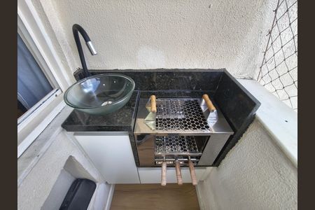 Apartamento à venda com 2 quartos, 60m² em Taquara, Rio de Janeiro