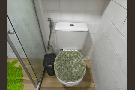 Apartamento à venda com 60m², 2 quartos e 1 vaga