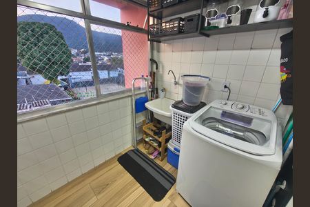 Apartamento à venda com 60m², 2 quartos e 1 vaga