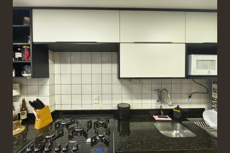 Apartamento à venda com 60m², 2 quartos e 1 vaga