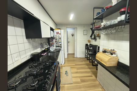 Apartamento à venda com 60m², 2 quartos e 1 vaga