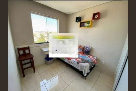 Apartamento à venda com 2 quartos, 86m² em Céu Anil (Justinópolis), Belo Horizonte