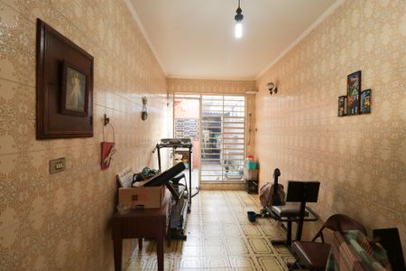 Casa à venda com 491m², 3 quartos e 8 vagasEntrada