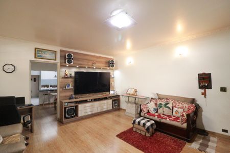 Sala de casa à venda com 3 quartos, 200m² em Chora Menino, São Paulo
