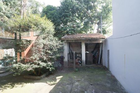 Casa à venda com 491m², 3 quartos e 8 vagasÁrea de Serviço e Quintal