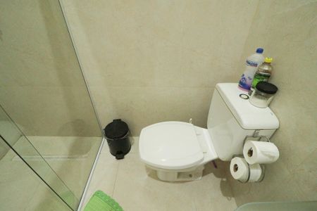 Casa à venda com 491m², 3 quartos e 8 vagasBanheiro Social