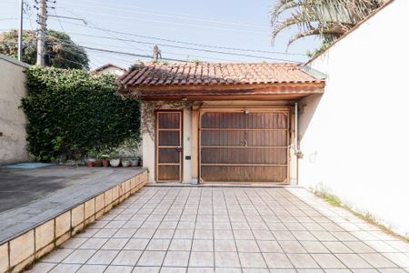 Casa à venda com 491m², 3 quartos e 8 vagasGaragem