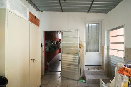 Casa à venda com 491m², 3 quartos e 8 vagasÁrea de Serviço e Quintal