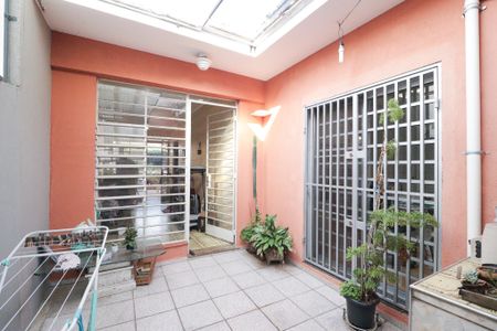 Casa à venda com 491m², 3 quartos e 8 vagasÁrea de Serviço e Quintal