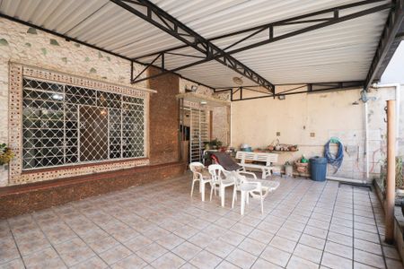 Casa à venda com 491m², 3 quartos e 8 vagasGaragem