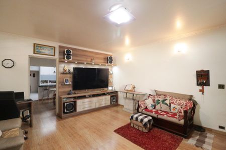 Sala de casa à venda com 3 quartos, 200m² em Chora Menino, São Paulo