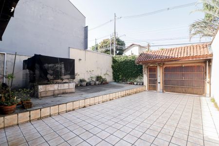 Casa à venda com 491m², 3 quartos e 8 vagasGaragem