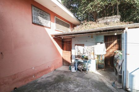 Casa à venda com 491m², 3 quartos e 8 vagasÁrea de Serviço e Quintal