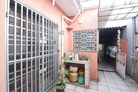 Casa à venda com 491m², 3 quartos e 8 vagasÁrea de Serviço e Quintal