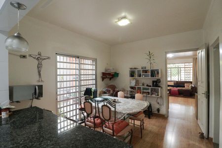 Cozinha de casa à venda com 3 quartos, 200m² em Chora Menino, São Paulo