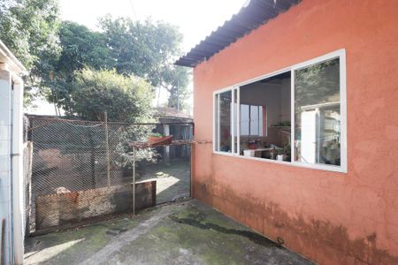 Casa à venda com 491m², 3 quartos e 8 vagasÁrea de Serviço e Quintal