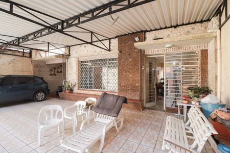Casa à venda com 491m², 3 quartos e 8 vagasGaragem
