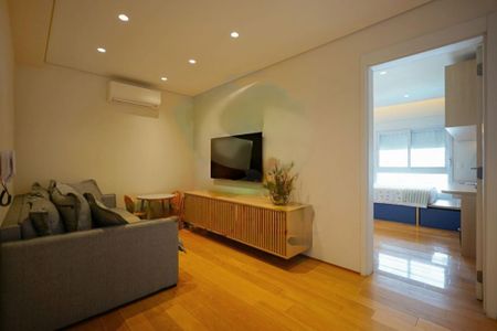 Apartamento à venda com 4 quartos, 250m² em Jardim Morumbi, São Paulo