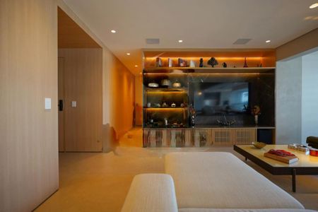 Apartamento à venda com 4 quartos, 250m² em Jardim Morumbi, São Paulo