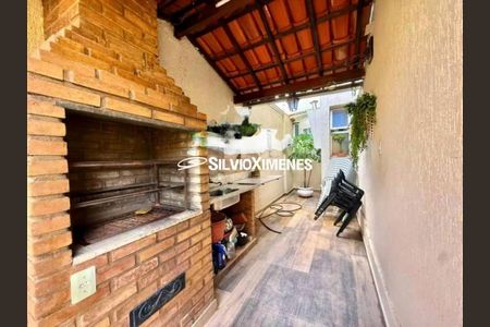 Apartamento à venda com 4 quartos, 280m² em Santa Lúcia, Belo Horizonte