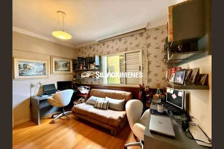 Apartamento à venda com 280m², 4 quartos e 2 vagas