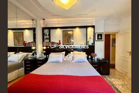Apartamento à venda com 280m², 4 quartos e 2 vagas