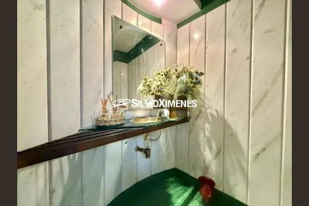 Apartamento à venda com 280m², 4 quartos e 2 vagas
