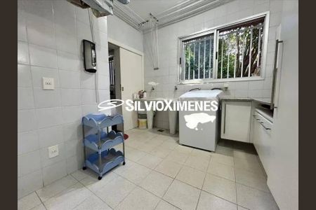 Apartamento à venda com 4 quartos, 280m² em Santa Lúcia, Belo Horizonte