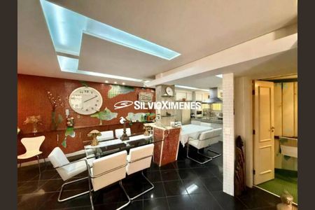 Apartamento à venda com 280m², 4 quartos e 2 vagas