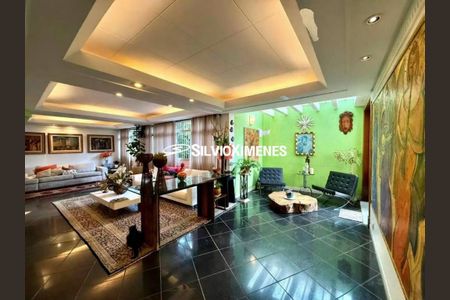 Apartamento à venda com 280m², 4 quartos e 2 vagas