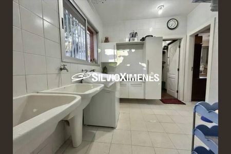 Apartamento à venda com 4 quartos, 280m² em Santa Lúcia, Belo Horizonte