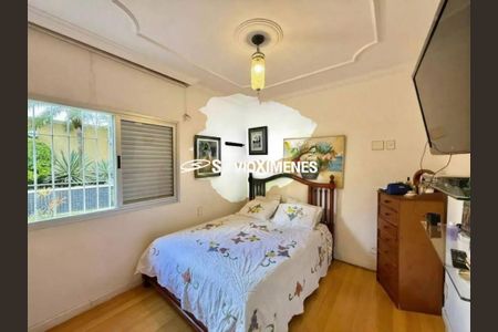 Apartamento à venda com 4 quartos, 280m² em Santa Lúcia, Belo Horizonte