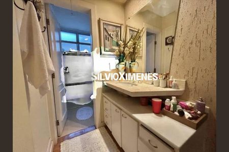 Apartamento à venda com 4 quartos, 280m² em Santa Lúcia, Belo Horizonte