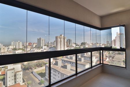 Apartamento para alugar com 1106m², 3 quartos e 1 vagaVaranda